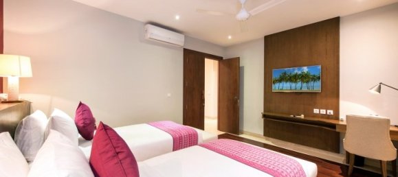 Vivenda T3 em South Kuta, Indonesia N.º 3098 21
