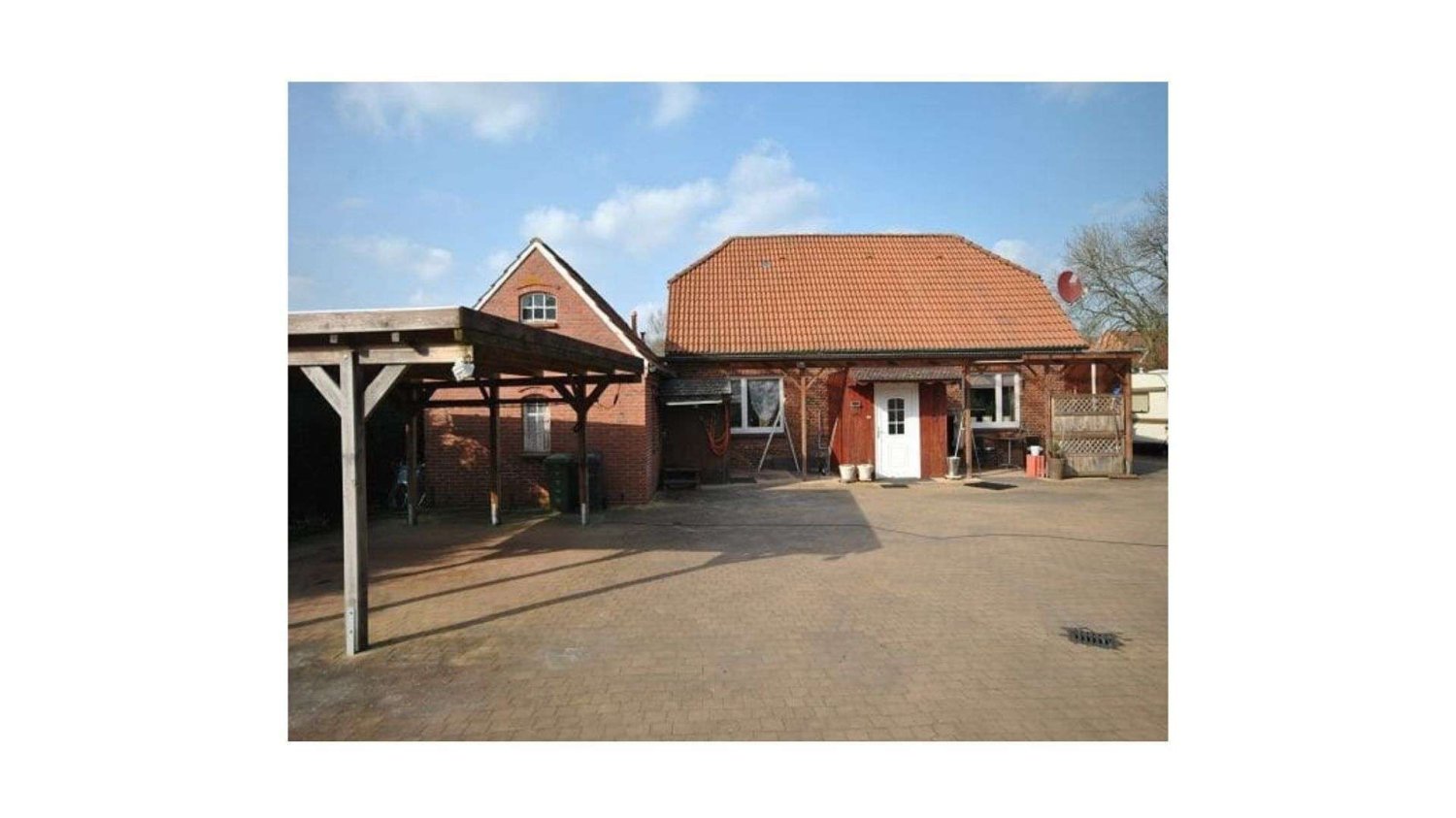 6غرفة تاون هاوس في Aurich, Germany رقم 224238