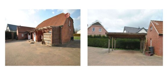 6غرفة تاون هاوس في Aurich, Germany رقم 224238 3