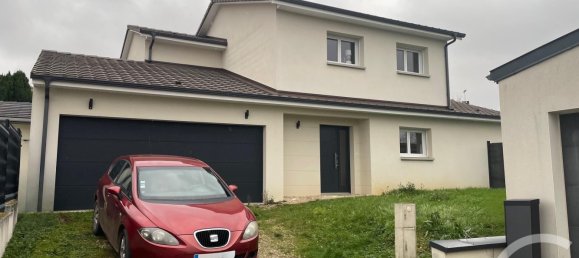 5 chambres Maison à Maizières, France No. 160180 13