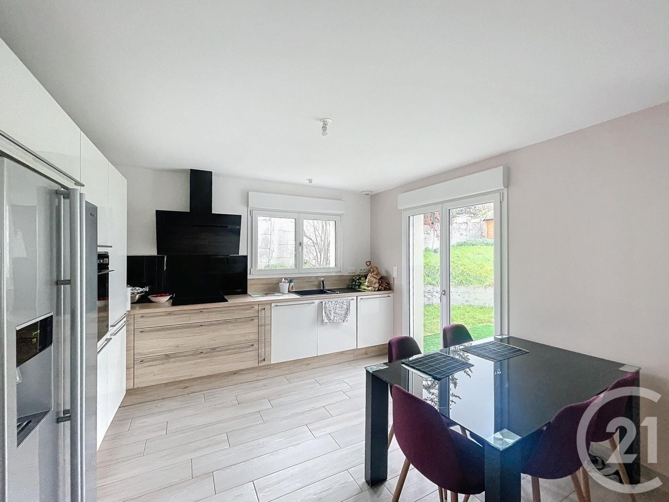 5 chambres Maison à Maizières, France No. 160180