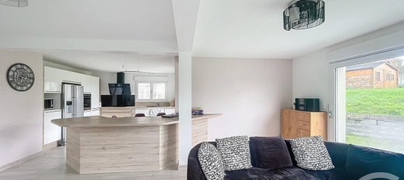 5 chambres Maison à Maizières, France No. 160180 2