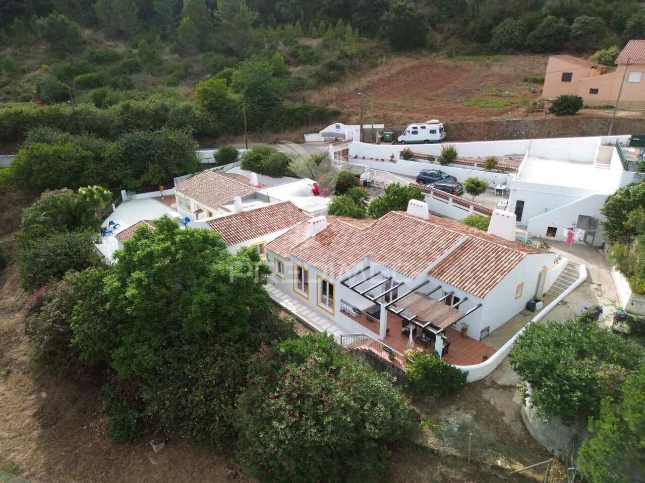 6 bedrooms House in Rio Maior, Portugal No. 352678