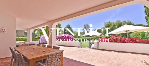 4 bedrooms Villa in Almancil, Portugal No. 255101 7