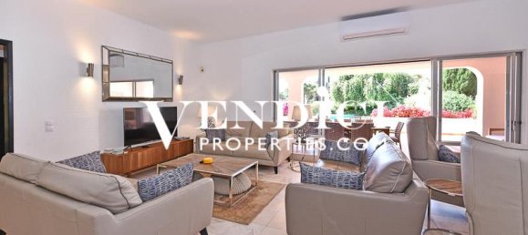 4 bedrooms Villa in Almancil, Portugal No. 255101 3