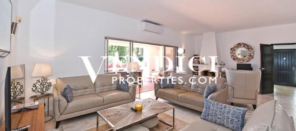 4 bedrooms Villa in Almancil, Portugal No. 255101 5