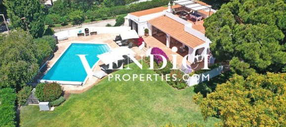 4 bedrooms Villa in Almancil, Portugal No. 255101 2