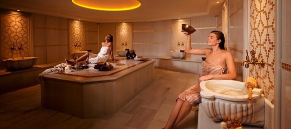 Apartment 3+1 in Istanbul, Turkey No. 24613 7