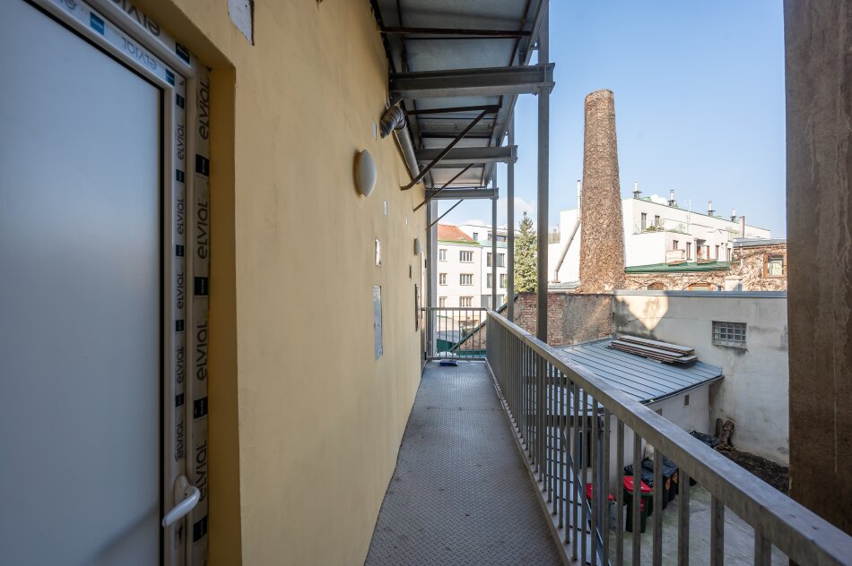 2 rooms Apartment in Meidling, Austria No. 136631