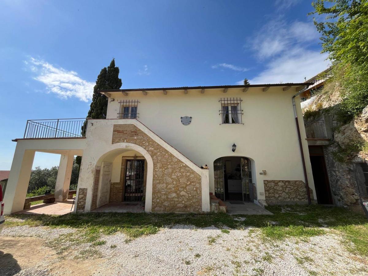 2 bedrooms Villa in Rosignano Marittimo, Italy No. 930