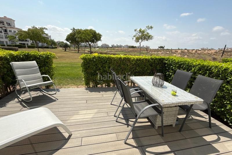 2 Schlafzimmer Wohnung in Avileses, Spain, Nr. 272617