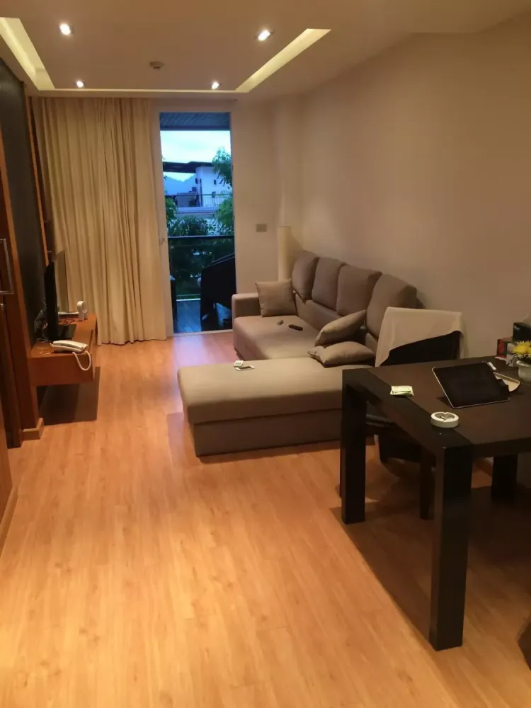  شقة في Kathu, Thailand 70متر مربع رقم 64435