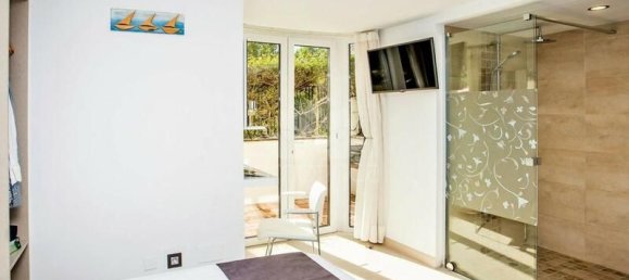 Villa de 8 dormitorios en Marbella, Spain No. 117814 45