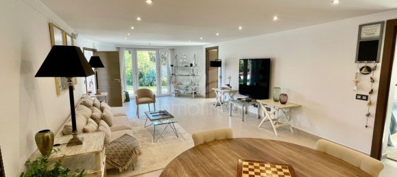 Villa de 8 dormitorios en Marbella, Spain No. 117814 48