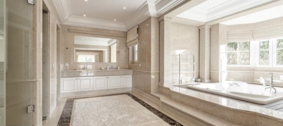 7 Schlafzimmer Haus in Cascais, Portugal, Nr. 182234 24