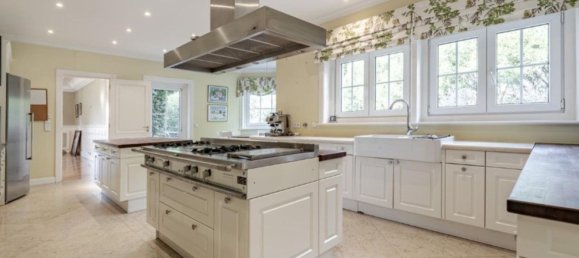 7 Schlafzimmer Haus in Cascais, Portugal, Nr. 182234 8