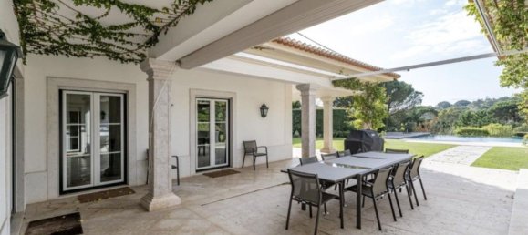 7 Schlafzimmer Haus in Cascais, Portugal, Nr. 182234 41