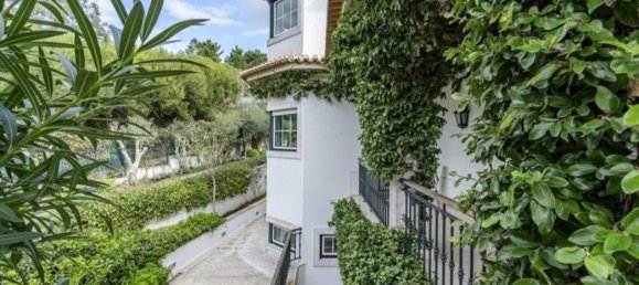 7 Schlafzimmer Haus in Cascais, Portugal, Nr. 182234 43