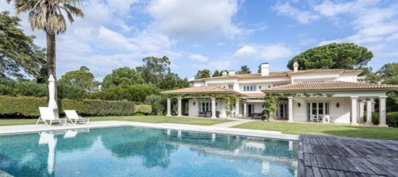 7 Schlafzimmer Haus in Cascais, Portugal, Nr. 182234 49