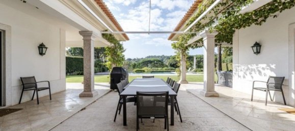 7 Schlafzimmer Haus in Cascais, Portugal, Nr. 182234 42