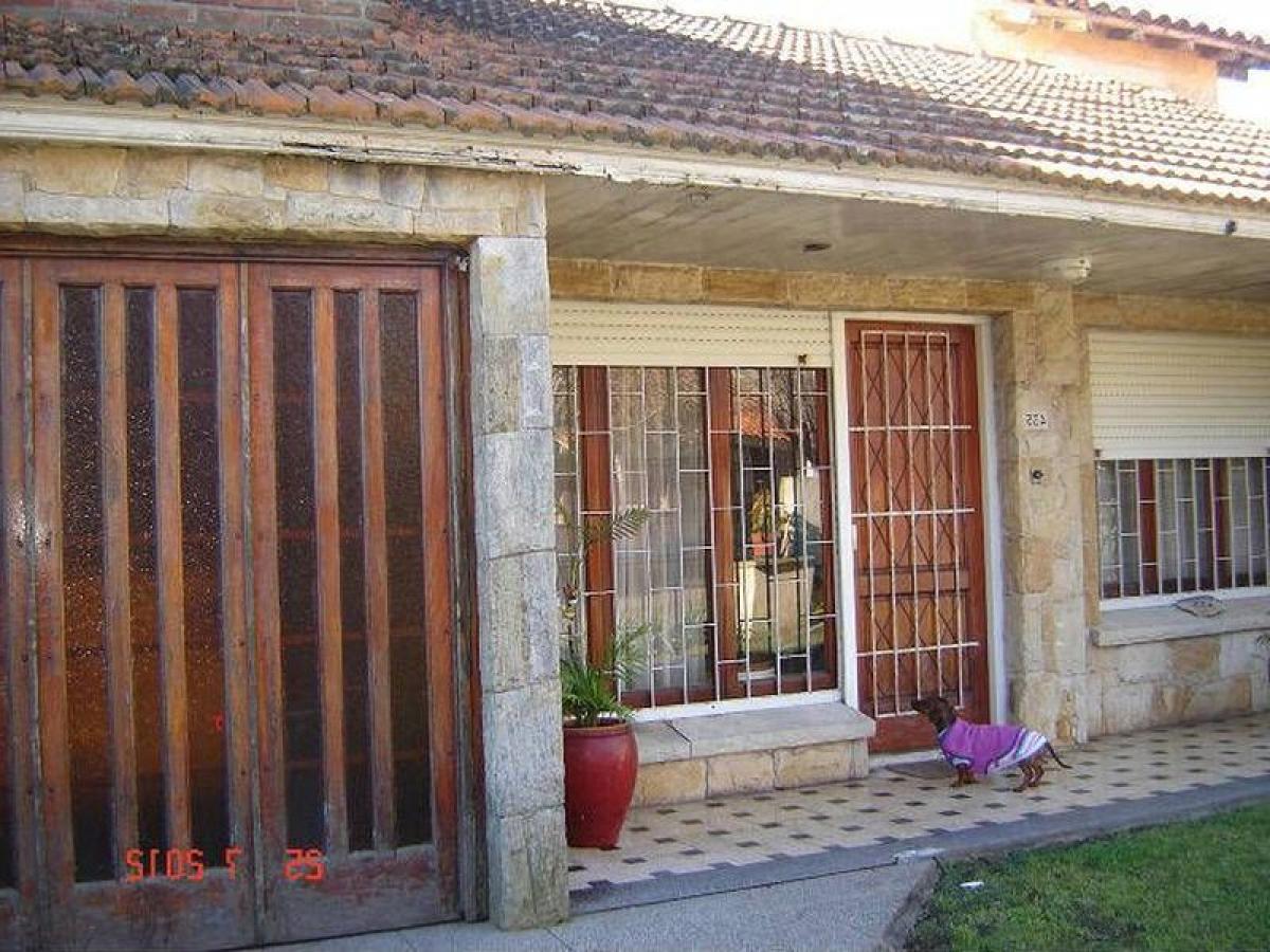 3 Schlafzimmer Haus in Mar del Plata, Argentina, Nr. 81371