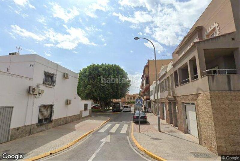 Таунхаус с 4 спальнями в Эль-Эхидо, Испания № 149964