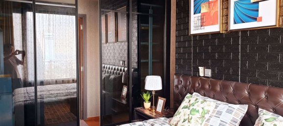 1 Schlafzimmer Eigentumswohnung in Khlong Toei, Thailand, Nr. 5172 6