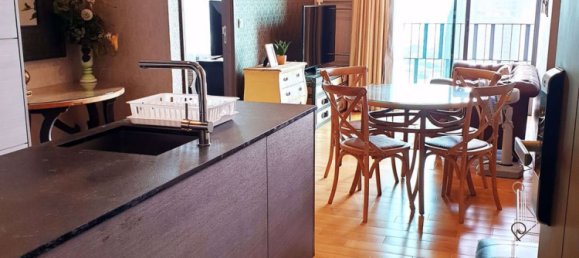 1 Schlafzimmer Eigentumswohnung in Khlong Toei, Thailand, Nr. 5172 3