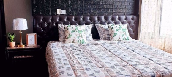 1 Schlafzimmer Eigentumswohnung in Khlong Toei, Thailand, Nr. 5172 5