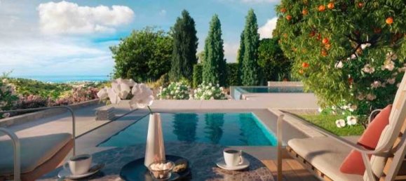 6 bedrooms House in Pegeia, Cyprus No. 16769 10