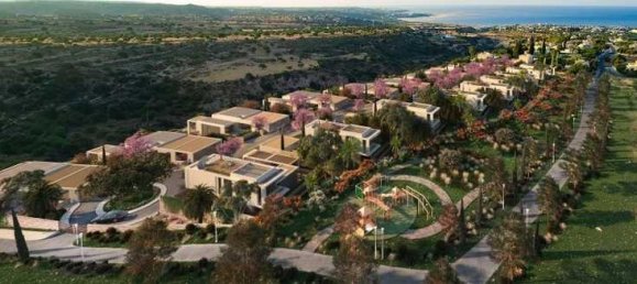 6 bedrooms House in Pegeia, Cyprus No. 16769 2