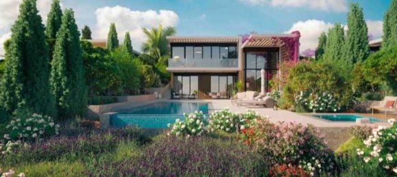 6 bedrooms House in Pegeia, Cyprus No. 16769 11