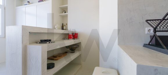 3 bedrooms Apartment in Oeiras, Portugal No. 102080 36