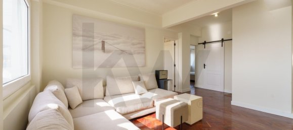 3 bedrooms Apartment in Oeiras, Portugal No. 102080 12