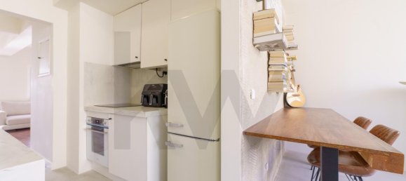 3 bedrooms Apartment in Oeiras, Portugal No. 102080 38