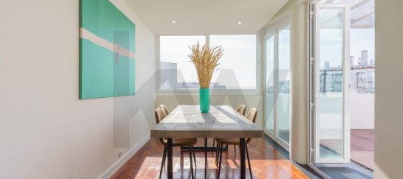 3 bedrooms Apartment in Oeiras, Portugal No. 102080 8