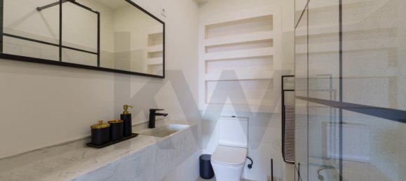 3 bedrooms Apartment in Oeiras, Portugal No. 102080 19