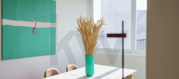 3 bedrooms Apartment in Oeiras, Portugal No. 102080 9