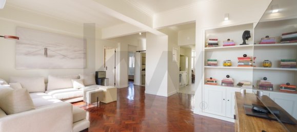 3 bedrooms Apartment in Oeiras, Portugal No. 102080 3