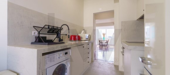 3 bedrooms Apartment in Oeiras, Portugal No. 102080 37