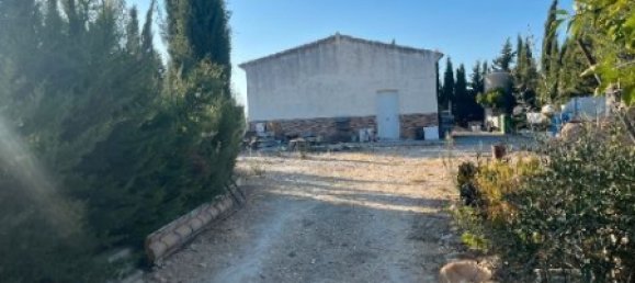 14500m² Land in Cadiz, Spain No. 169210 5