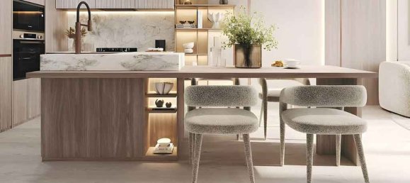 Apartamento T1 em Beach Walk, Dubai, UAE N.º 62646 3