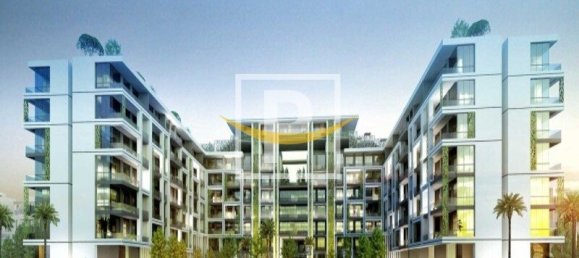 Квартира с 1 спальней в International City, ОАЭ № 9146 8