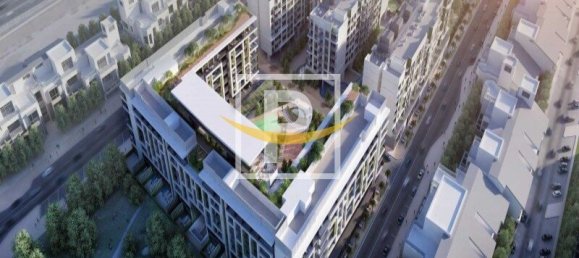 Квартира с 1 спальней в International City, ОАЭ № 9146 10