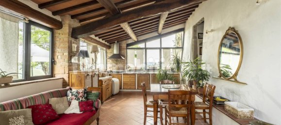 2 غرف نوم منزل في Certaldo, Italy رقم 214579 2