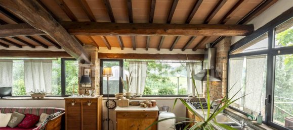 2 غرف نوم منزل في Certaldo, Italy رقم 214579 7