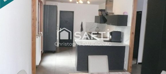 Casa de 3 dormitorios en Wildenstein, France No. 160362 8