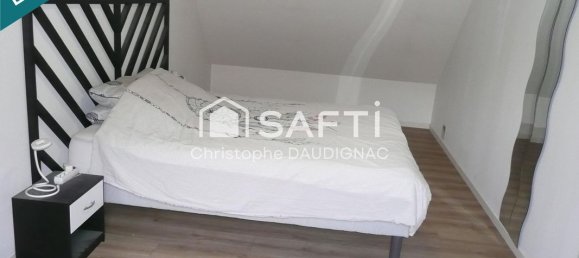 Casa de 3 dormitorios en Wildenstein, France No. 160362 17