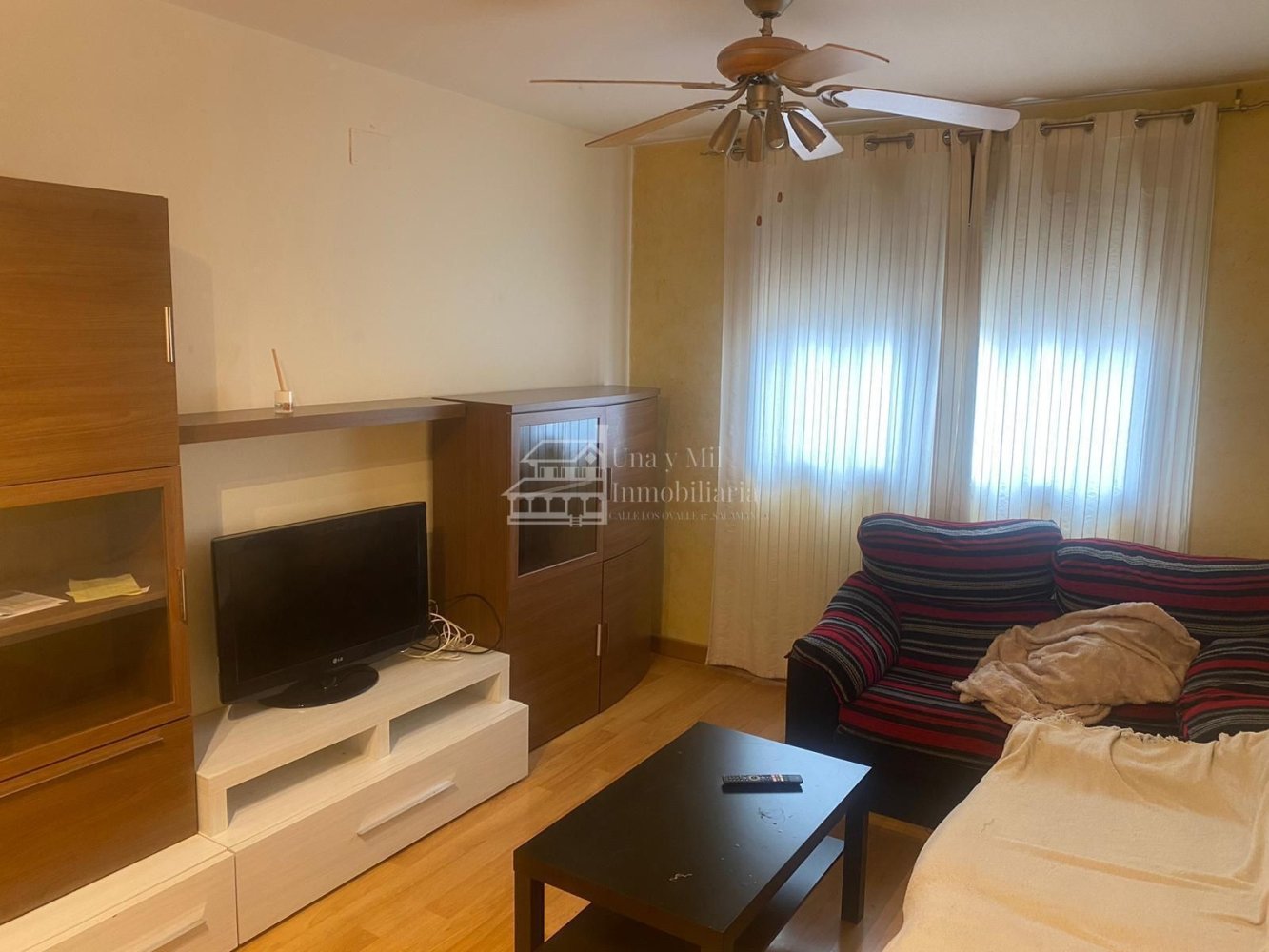 2 bedrooms Apartment in San Cristobal de la Cuesta, Spain No. 181901