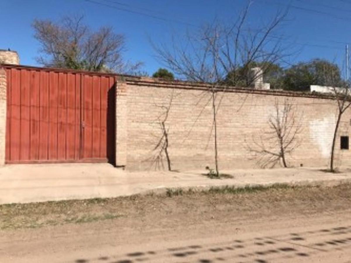  Land in Cordoba, Argentina No. 40163